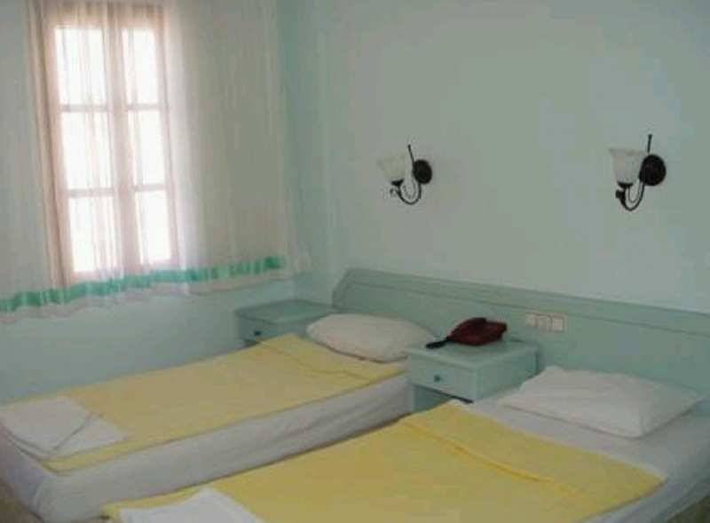 Ölüdeniz Beach Resort Otel