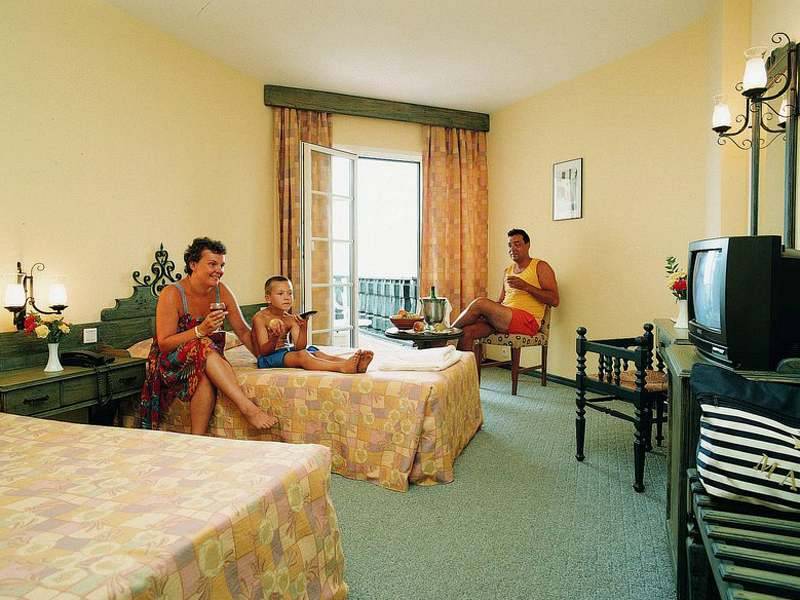 Grand Yazici Club Marmaris Palace