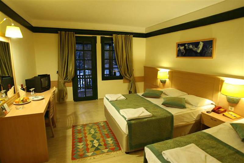 Grand Yazici Club Marmaris Palace