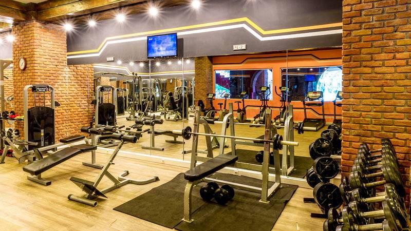 Grand Yazici Club Marmaris Palace