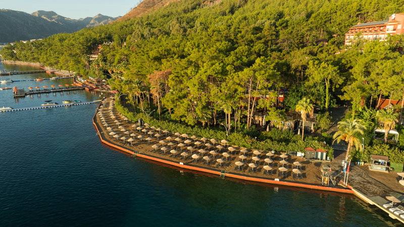 Grand Yazici Club Marmaris Palace
