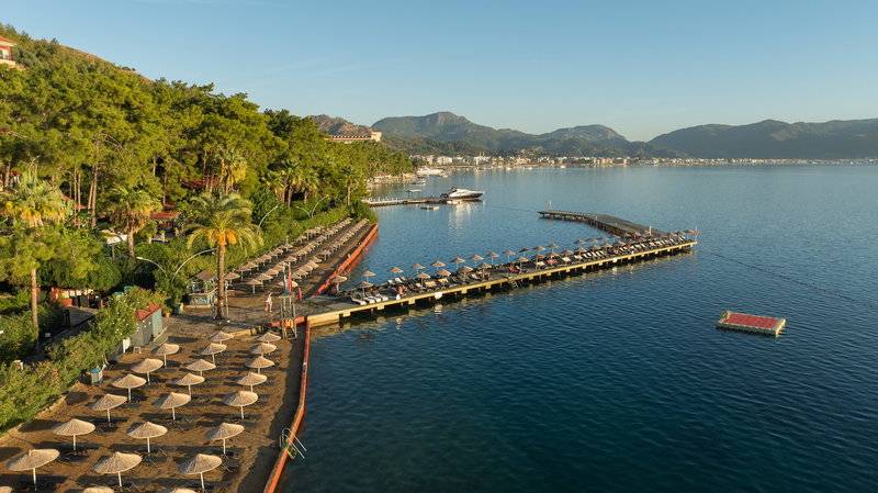 Grand Yazici Club Marmaris Palace
