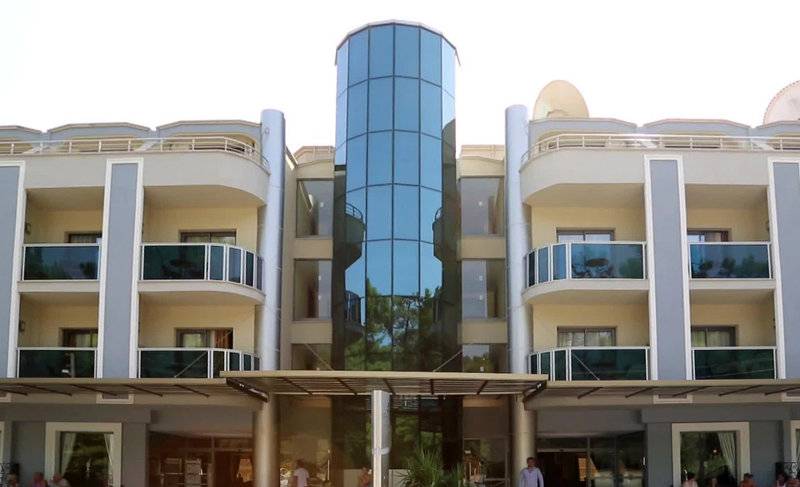 Green Nature Resort & Spa