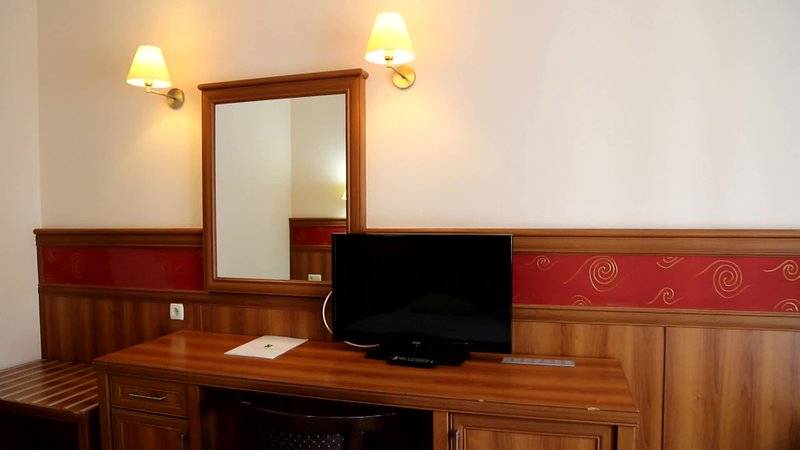 Green Nature Resort & Spa