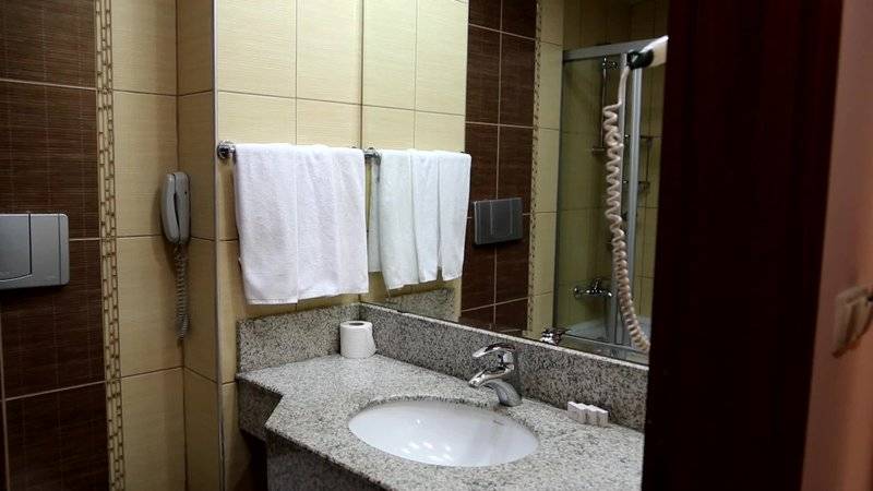 Green Nature Resort & Spa