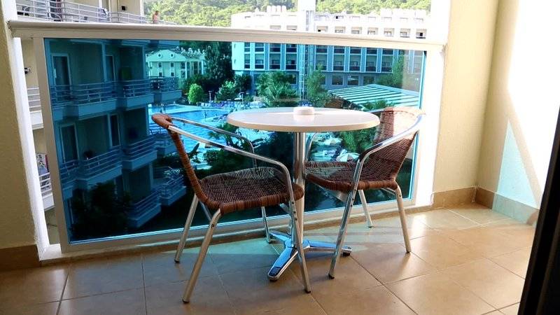 Green Nature Resort & Spa