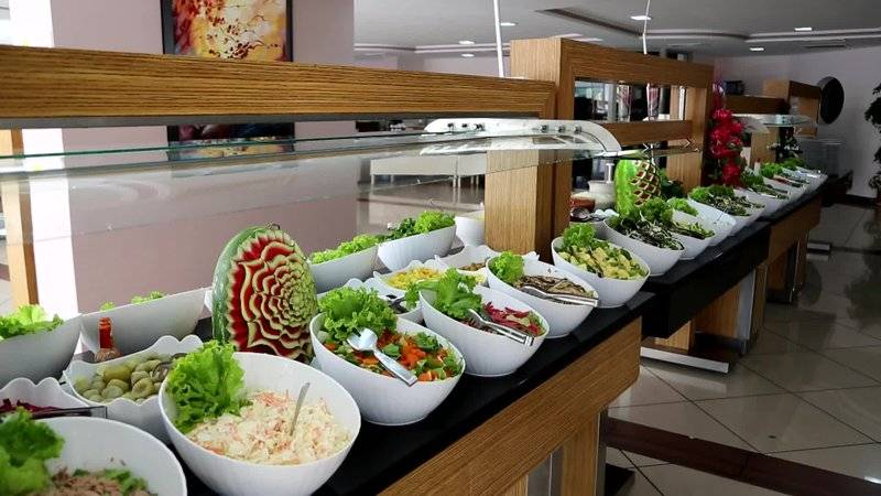 Green Nature Resort & Spa