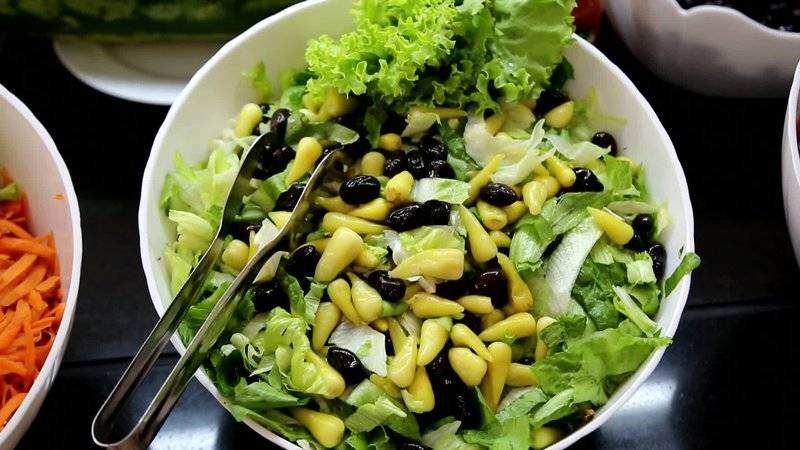 Green Nature Resort & Spa