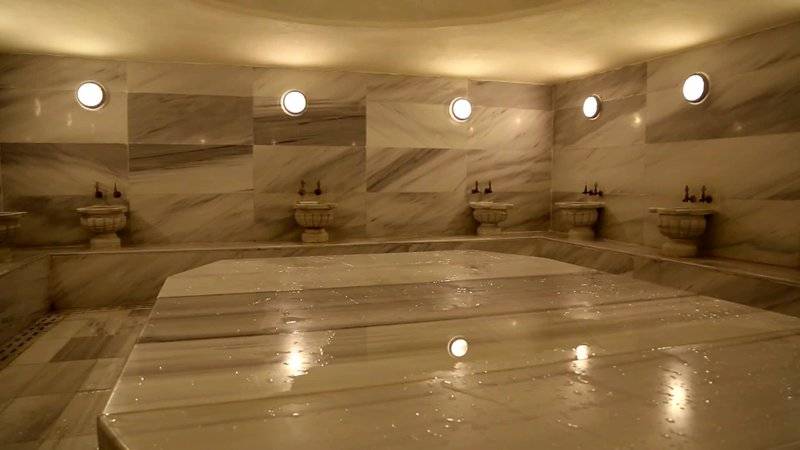 Green Nature Resort & Spa