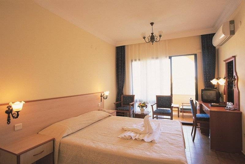 Dogan Paradise Family Club