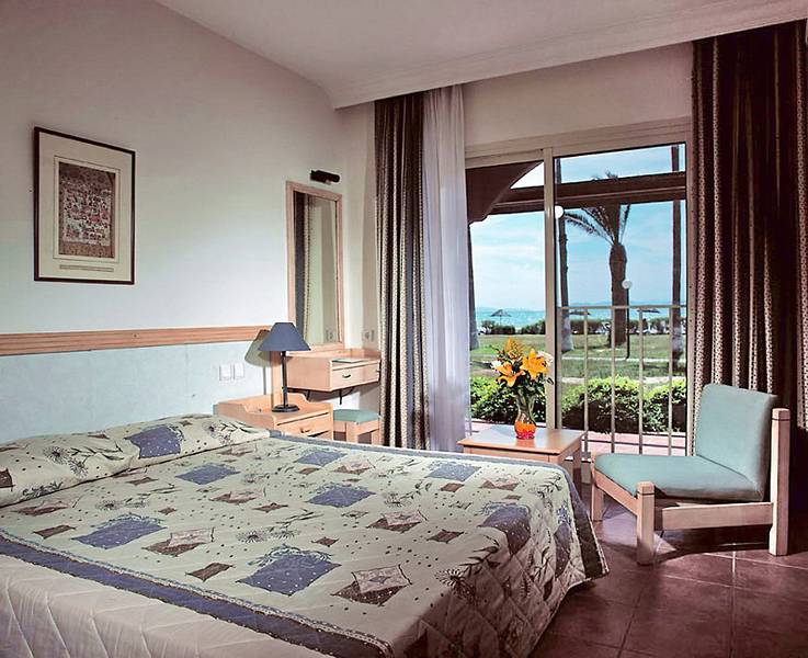 Ephesia Holiday Beach Club