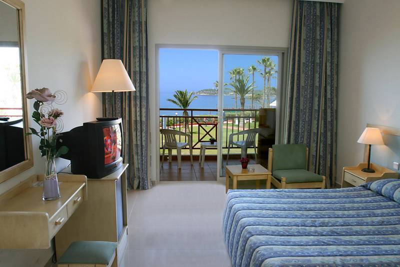 Ephesia Holiday Beach Club