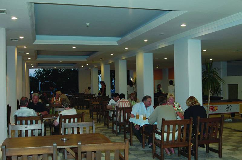 Ephesia Resort Hotel