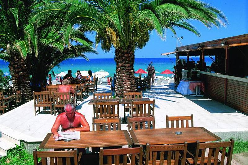 Ephesia Resort Hotel