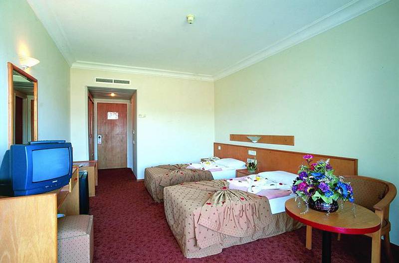 Ephesia Resort Hotel