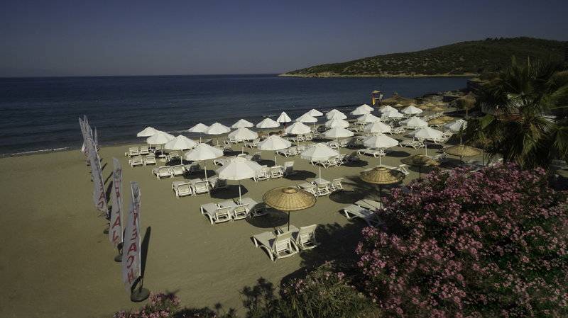 Ramada Resort by Wydham Kuşadası & Golf