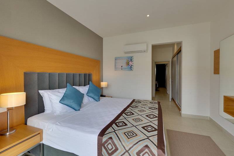 Ramada Resort by Wydham Kuşadası & Golf