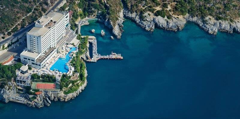 Korumar Hotel De Luxe