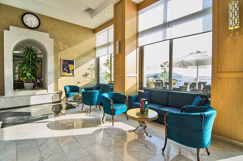 Korumar Hotel De Luxe