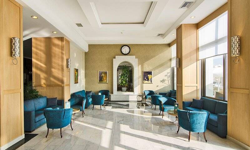 Korumar Hotel De Luxe