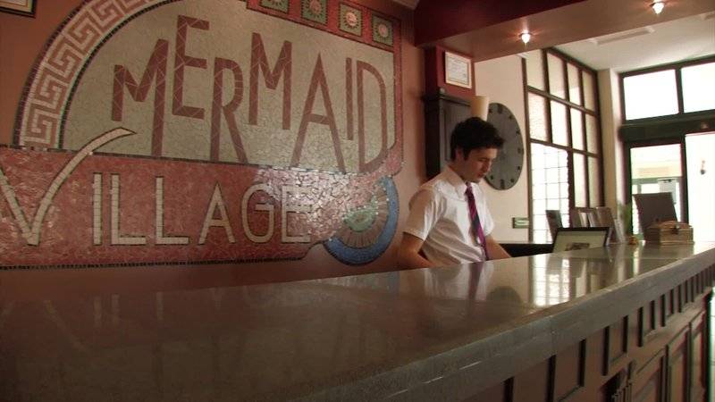 Club Mermaid Village