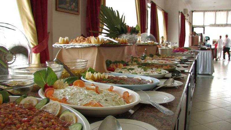 Club Mermaid Village