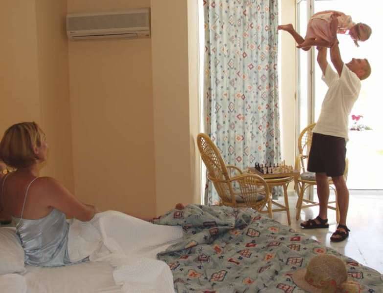 Club Paradiso Hotel & Resort