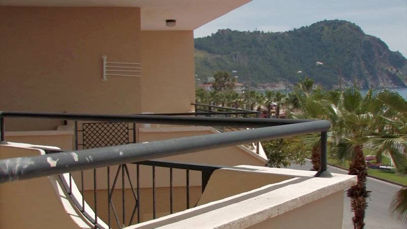 Kleopatra Beach Hotel