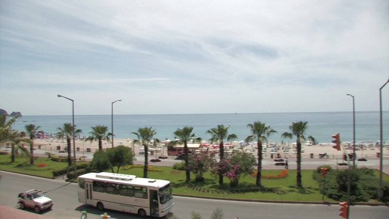 Kleopatra Beach Hotel