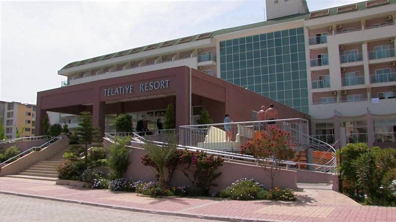 Telatiye Resort