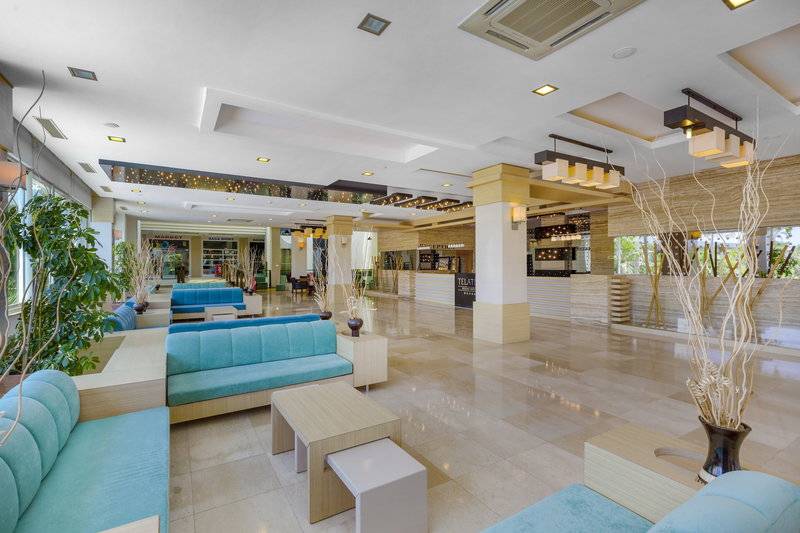 Telatiye Resort