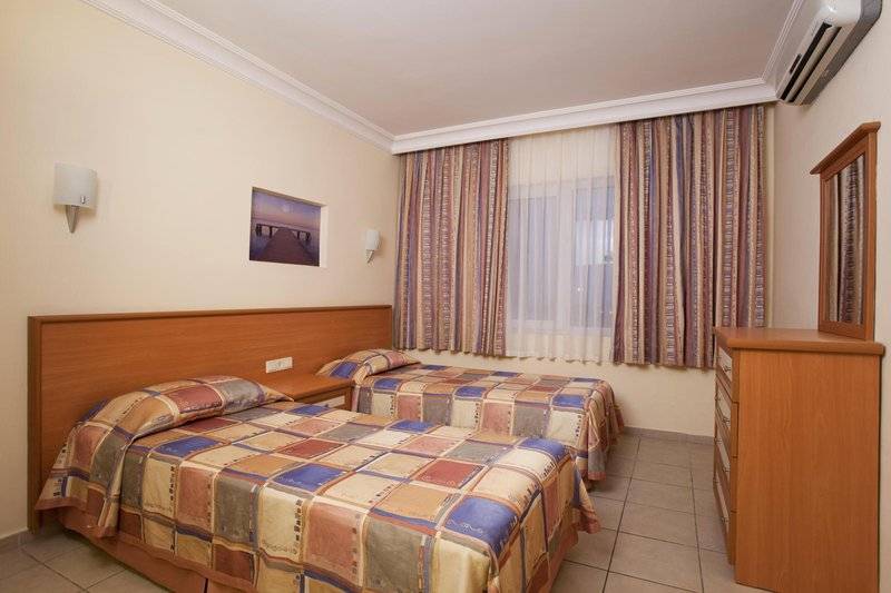 Green Garden Resort & Spa Hotel