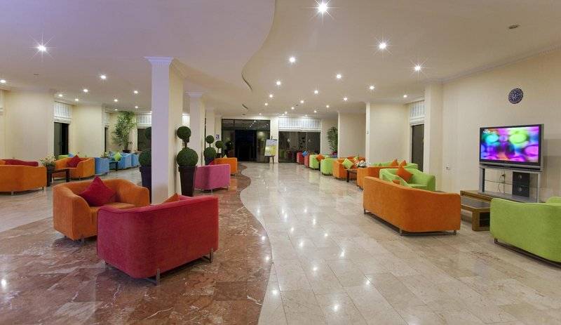 Green Garden Resort & Spa Hotel