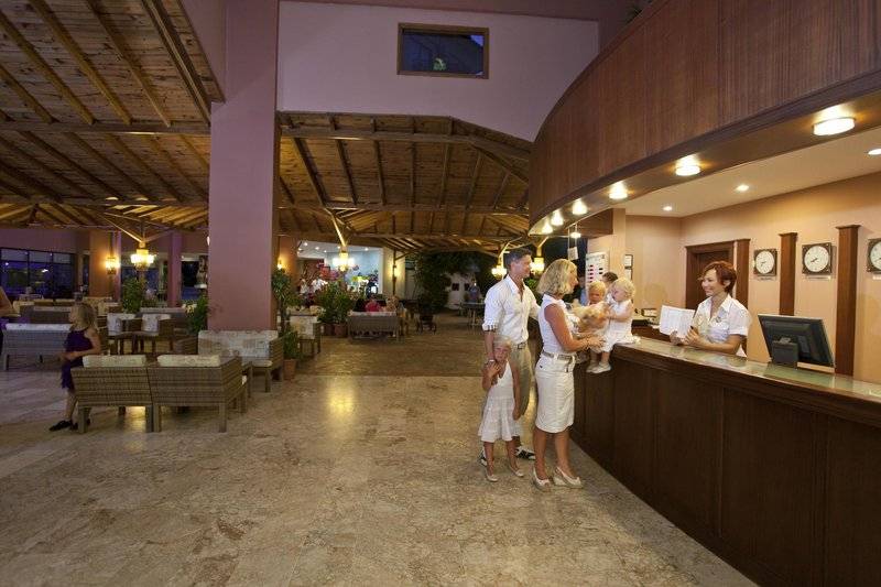 Green Garden Resort & Spa Hotel