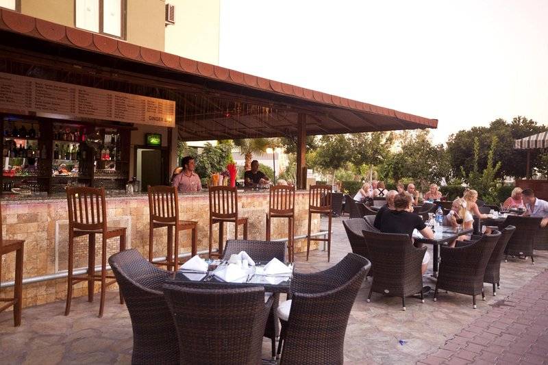 Green Garden Resort & Spa Hotel