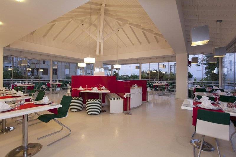 Green Garden Resort & Spa Hotel