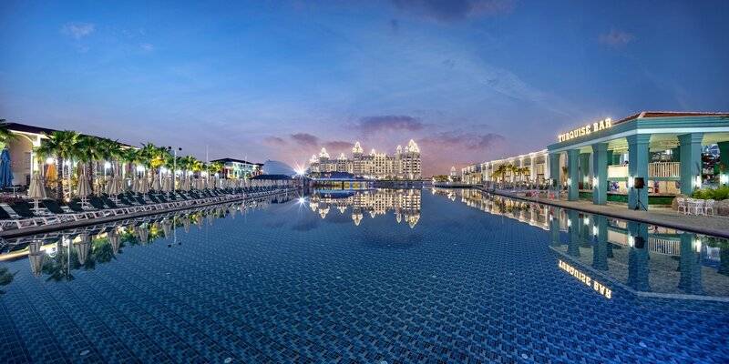 Granada Luxury Belek