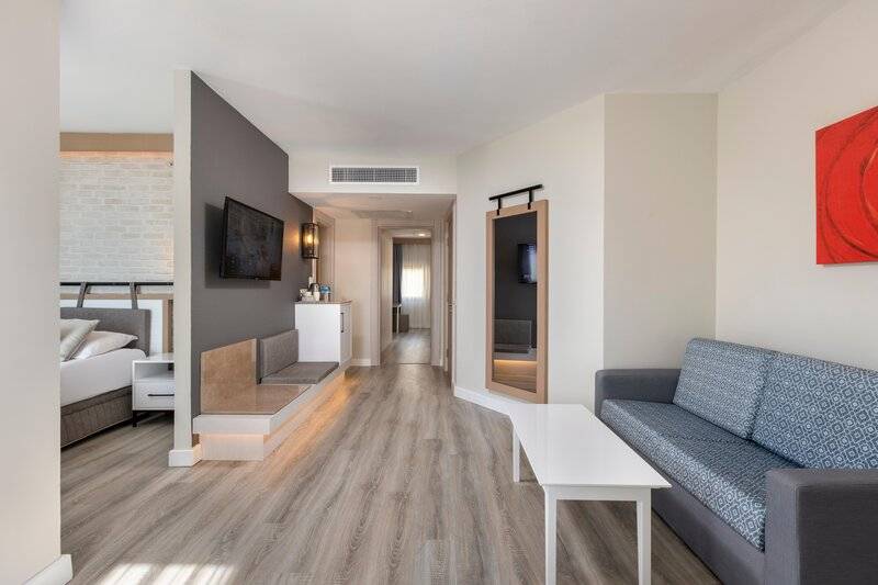 Limak Arcadia Sport & Resort Hotel