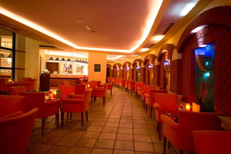 Limak Arcadia Sport & Resort Hotel