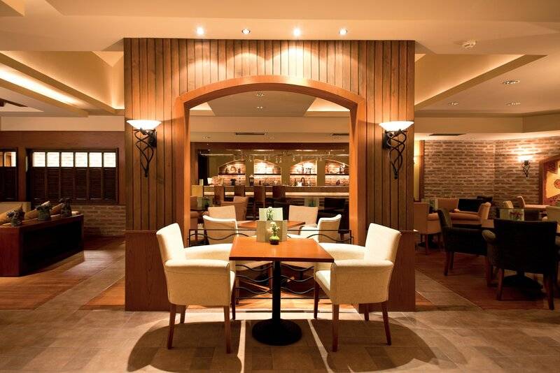 Limak Arcadia Sport & Resort Hotel