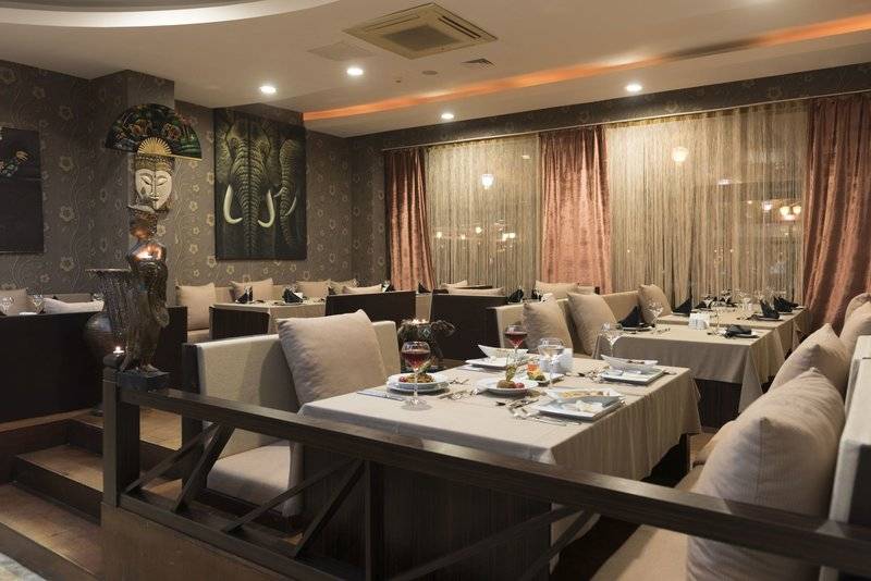 Siam Elegance Hotels & Spa