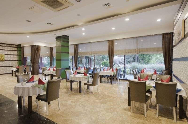 Siam Elegance Hotels & Spa