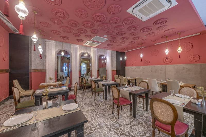 LRS Port River Hotel & Spa