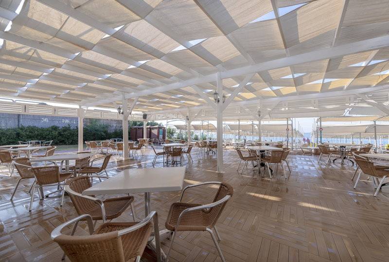 LRS Port River Hotel & Spa