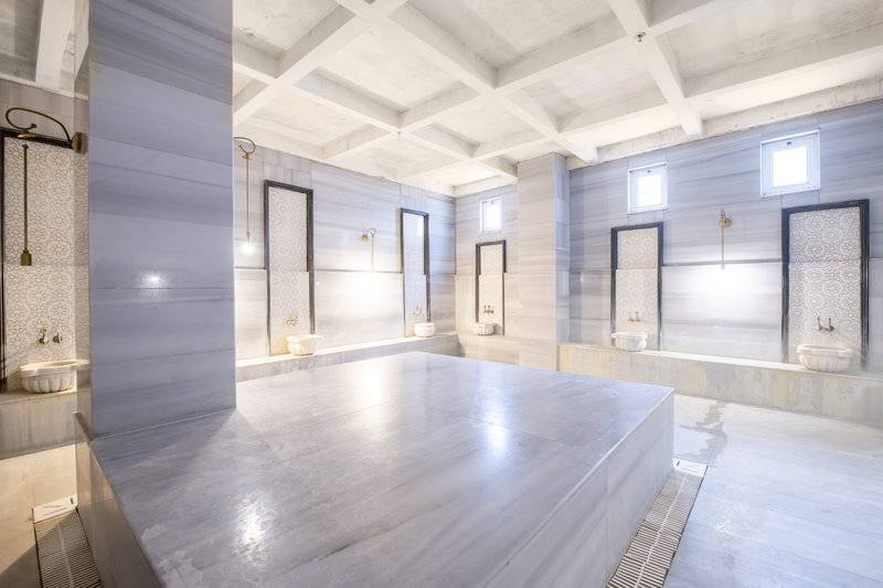 LRS Port River Hotel & Spa