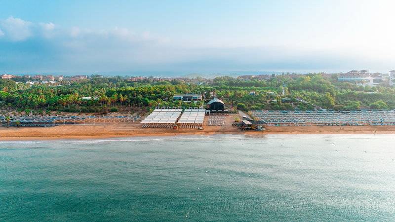 Sunthalia Hotels & Resorts