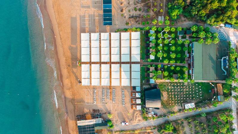 Sunthalia Hotels & Resorts