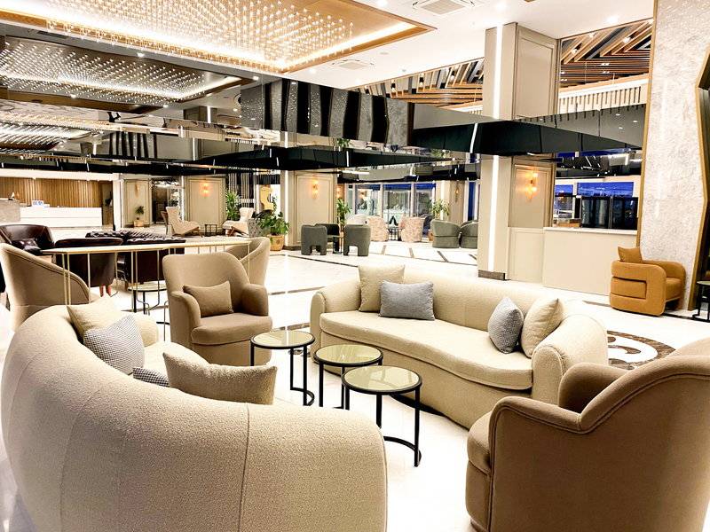 Sunthalia Hotels & Resorts