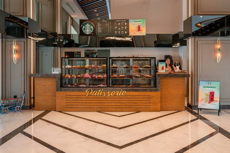 Sunthalia Hotels & Resorts