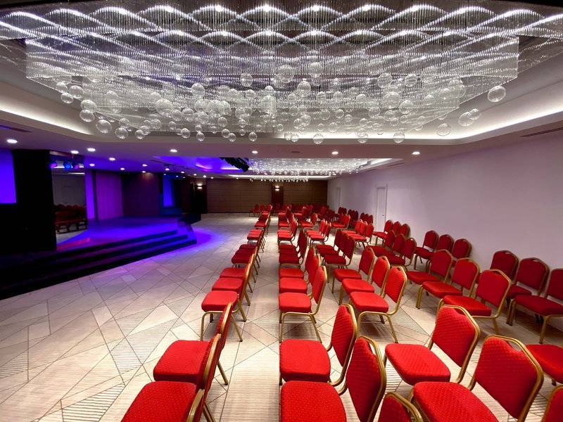 Sunthalia Hotels & Resorts